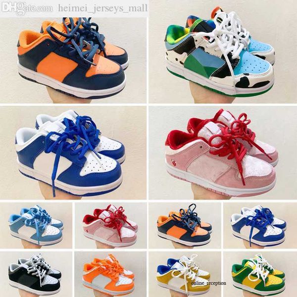 kids running sneakers boys and girls designer shoes 2023 dunks platform child sports children chaussures teenage thick soled youth 26-35, Black
kids running sneakers boys and girls designer shoes 2023 dunks platform child sports children chaussures teenage thick soled youth 26-35, Black