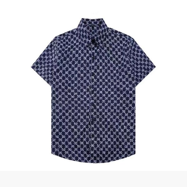 2023 new pattern mens designer shirt tropical floral printed casual loose fitting button down hawaiian beach short sleeve shirt, White;black
2023 new pattern mens designer shirt tropical floral printed casual loose fitting button down hawaiian beach short sleeve shirt, White;black