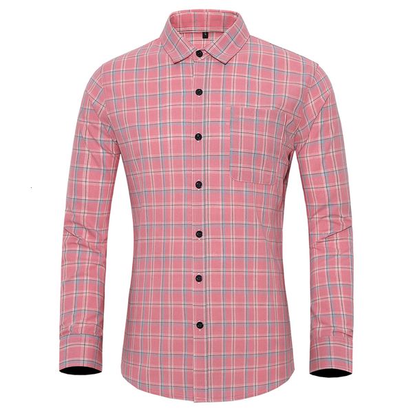 men's casual shirts plus size 5xl 6xl 7xl men's casual plaid shirt autumn fashion business long sleeve shirt male brand clothes 23, White;black
men's casual shirts plus size 5xl 6xl 7xl men's casual plaid shirt autumn fashion business long sleeve shirt male brand clothes 23, White;black