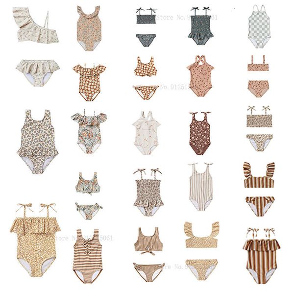 clothing sets kids girl floral swimming suits rc brand designer children girls hawaii bathing beach vacation conjoined clothes 230322, White
clothing sets kids girl floral swimming suits rc brand designer children girls hawaii bathing beach vacation conjoined clothes 230322, White
