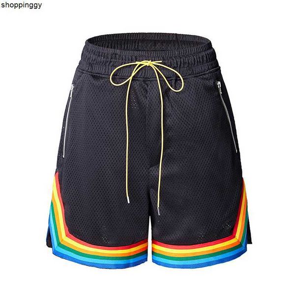shorts wholesale casual hawaiian rhude mesh fabric patchwork leather embroidered sports summer beach, White;black
shorts wholesale casual hawaiian rhude mesh fabric patchwork leather embroidered sports summer beach, White;black