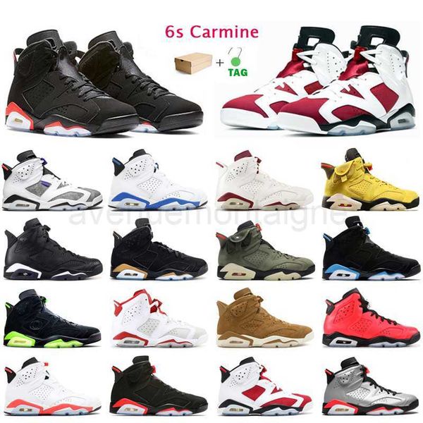 designer shoes basketball shoes mens trainers outdoor sports sneakers carmine red infrared hare dmp unc sport blue marron oreo with box 6s j
designer shoes basketball shoes mens trainers outdoor sports sneakers carmine red infrared hare dmp unc sport blue marron oreo with box 6s j