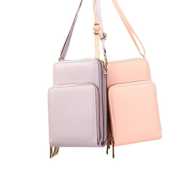 new designers small crossbody mobile phone bag for women luxury touch-screen fashion versatile card bag large capacity mini wallet 13
new designers small crossbody mobile phone bag for women luxury touch-screen fashion versatile card bag large capacity mini wallet 13