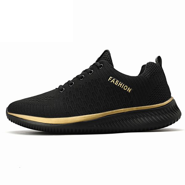 dress shoes men sneakers mesh lace up for breathable all match trainers athletic walking zapatillas hombre 230322, Black
dress shoes men sneakers mesh lace up for breathable all match trainers athletic walking zapatillas hombre 230322, Black
