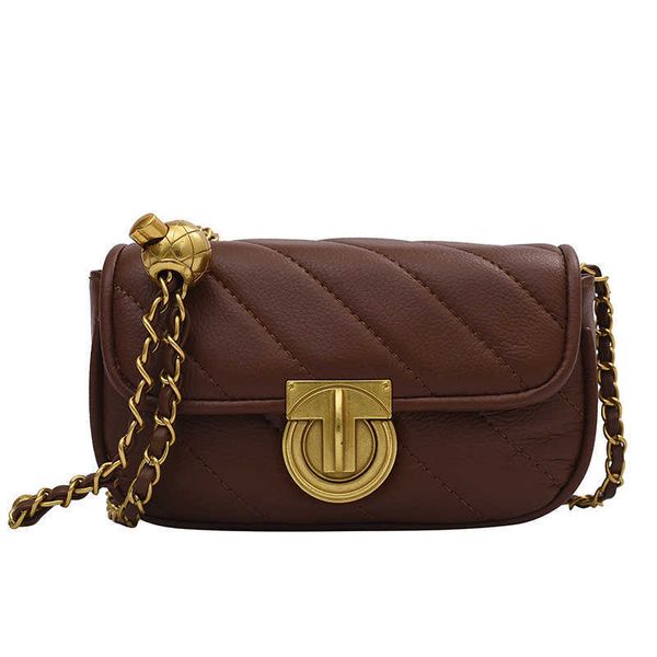 purses 2023 new texture women's bag fashionable appearance popular simple chain small square single shoulder crossbody
purses 2023 new texture women's bag fashionable appearance popular simple chain small square single shoulder crossbody