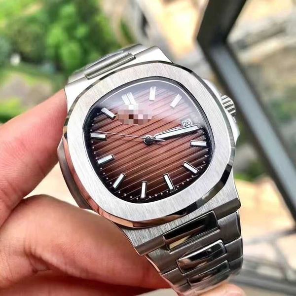 nautilus men mechanical women watch square series luxury petaks philipees classic sports swiss full-automatic men's steel band waterpro, Slivery;black
nautilus men mechanical women watch square series luxury petaks philipees classic sports swiss full-automatic men's steel band waterpro, Slivery;black