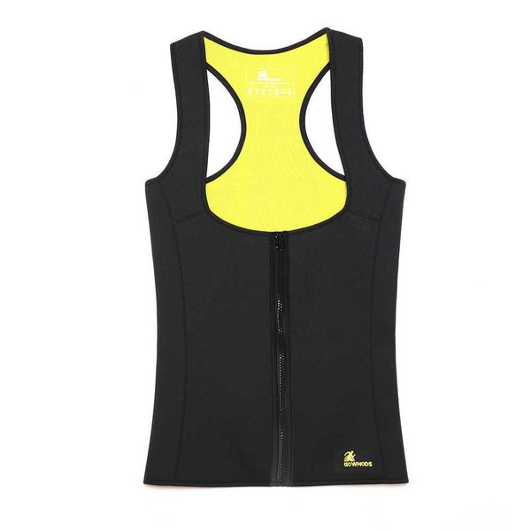 plus size underwear neoprene tank slimming polymer sweat vest suits sauna tights women shaper 2021, Black;white
plus size underwear neoprene tank slimming polymer sweat vest suits sauna tights women shaper 2021, Black;white
