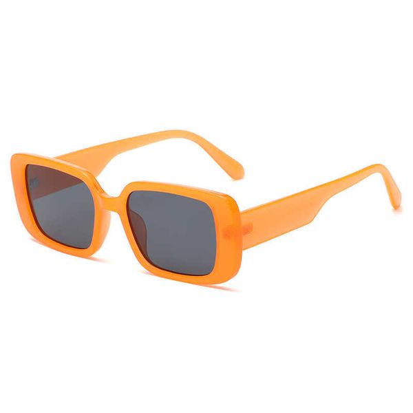 2022 new fashion square small frame women personality trend korean street p sunglasses, White;black
2022 new fashion square small frame women personality trend korean street p sunglasses, White;black