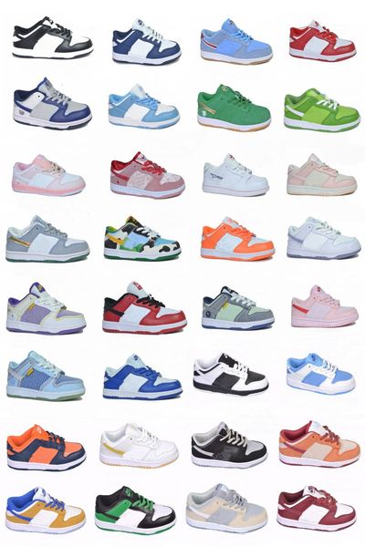 2023 dunks kids shoes sb low dunke girls boys sports baby sneakers designer trainers running basketball shoe retro black kid youth toddler i, White
2023 dunks kids shoes sb low dunke girls boys sports baby sneakers designer trainers running basketball shoe retro black kid youth toddler i, White