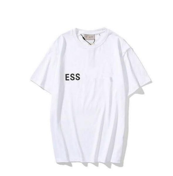 ess luxuryt-shirt designer tees fashion t shirts mens womens god short sleeve hip hop streetwear casual clothing clothes 2023 4l79e, White;black
ess luxuryt-shirt designer tees fashion t shirts mens womens god short sleeve hip hop streetwear casual clothing clothes 2023 4l79e, White;black