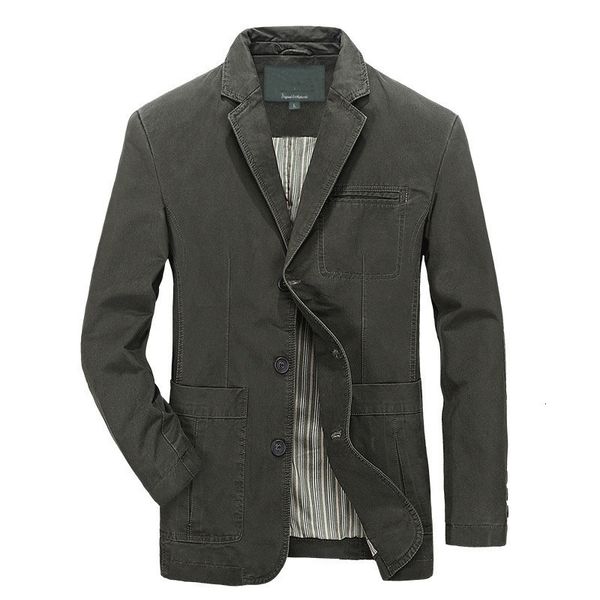 men's suits blazers blazer jacket men cotton washed suit coats casual slim fit luxury business jaqueta masculina outwear military bombe, White;black
men's suits blazers blazer jacket men cotton washed suit coats casual slim fit luxury business jaqueta masculina outwear military bombe, White;black