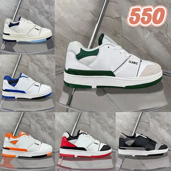 550 nb mens basketball shoes white black green unc cream navy blue sea salt burgundy shadow pistachio ecru grey designer sneakers fashio ues
550 nb mens basketball shoes white black green unc cream navy blue sea salt burgundy shadow pistachio ecru grey designer sneakers fashio ues