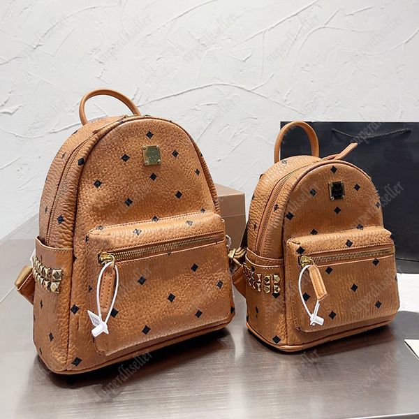 quality backpack 3 sizes shoulder bags leather backpacks school bag large capacity back pack travel handbags letter handbag wallet rivet pur
quality backpack 3 sizes shoulder bags leather backpacks school bag large capacity back pack travel handbags letter handbag wallet rivet pur