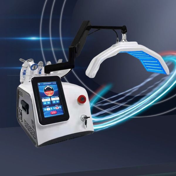 multifunctional led pdt light facial beauty machine skin care facial skin tightening beauty
multifunctional led pdt light facial beauty machine skin care facial skin tightening beauty