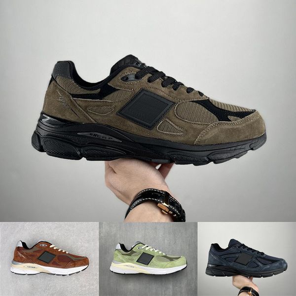 jjjjound 990v3 990 v3 v4 990v4 designer skate shoes brown black olive miusa montreal men women sports low sneakers eur 36-45
jjjjound 990v3 990 v3 v4 990v4 designer skate shoes brown black olive miusa montreal men women sports low sneakers eur 36-45