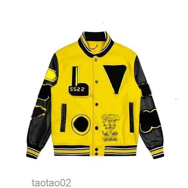 mens jackets baseball brand vintage bomber coats letter embroidery autumn men hip loose varsity nq3s keep warm x xl m 3m5c9m5c9p8q9k4qy63c, Black;brown
mens jackets baseball brand vintage bomber coats letter embroidery autumn men hip loose varsity nq3s keep warm x xl m 3m5c9m5c9p8q9k4qy63c, Black;brown