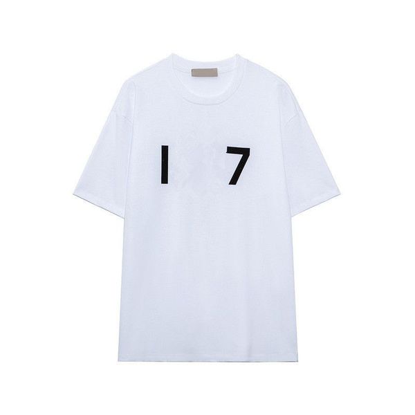 fog 1977 mens designer t shirts t shirt men tshirt t-shirt cotton crew neck breathable short sleeve letter printed men shirtsp2, White;black
fog 1977 mens designer t shirts t shirt men tshirt t-shirt cotton crew neck breathable short sleeve letter printed men shirtsp2, White;black