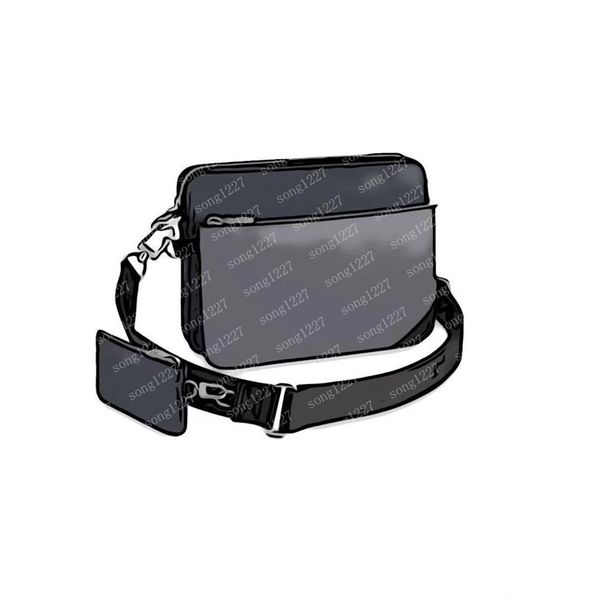 luxurys designers bags l 69new honeysuckle men's three-piece satchel 433 messenger small postman bag for slanting suitable th249w
luxurys designers bags l 69new honeysuckle men's three-piece satchel 433 messenger small postman bag for slanting suitable th249w