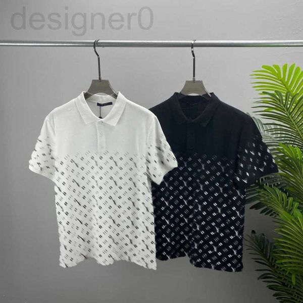men's t-shirts popular 22ss designer letter printed t shirts tee sweatshirt fashion high street short sleeves summer casual t-shirt men, White;black
men's t-shirts popular 22ss designer letter printed t shirts tee sweatshirt fashion high street short sleeves summer casual t-shirt men, White;black