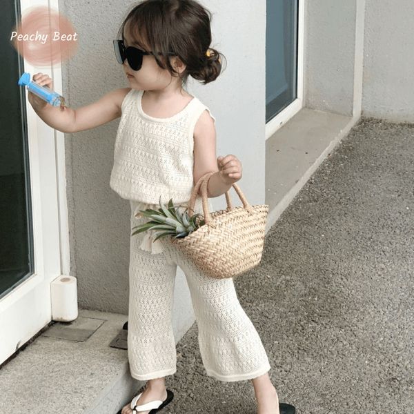 clothing sets fashion baby girl princess clothes vest pant 2pcs infant toddler child summer suit casual 1 10y 230322, White
clothing sets fashion baby girl princess clothes vest pant 2pcs infant toddler child summer suit casual 1 10y 230322, White