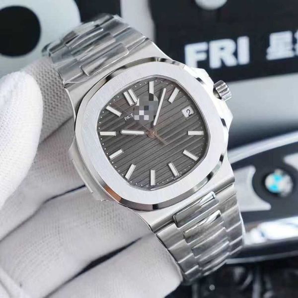 mechanical watch series luxury men square nautilus women petaks philipees classic sports swiss full-automatic men's steel band waterpro, Slivery;black
mechanical watch series luxury men square nautilus women petaks philipees classic sports swiss full-automatic men's steel band waterpro, Slivery;black