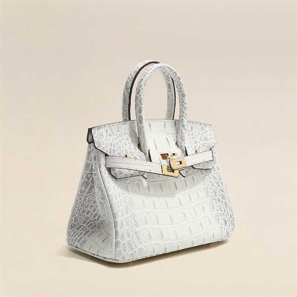designer bags birkin herms handmade crocodile pattern bag leather womens new fashion versatile atmosphere one shoulder crossbody hand
designer bags birkin herms handmade crocodile pattern bag leather womens new fashion versatile atmosphere one shoulder crossbody hand