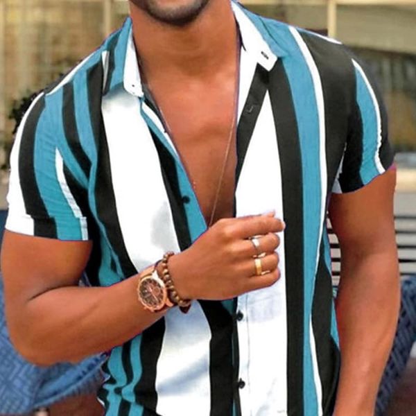 men's casual shirts men's shirts striped graphic print short sleeves casual harajuku shirt oversized clothes slim fit loose v-nec, White;black
men's casual shirts men's shirts striped graphic print short sleeves casual harajuku shirt oversized clothes slim fit loose v-nec, White;black