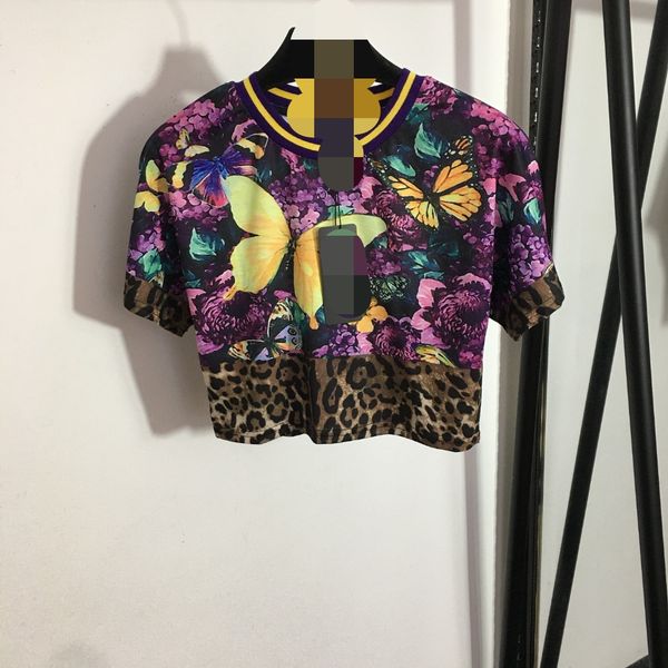 321 2023 runway spring women's sweaters brand same style t shirt short sleeve black pullover fashion clothes womens meiyi1435, White;black
321 2023 runway spring women's sweaters brand same style t shirt short sleeve black pullover fashion clothes womens meiyi1435, White;black