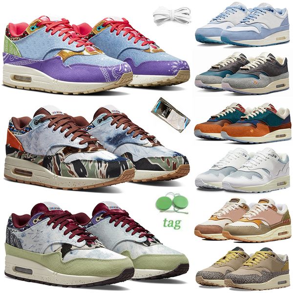 1 87 running shoes men women patta waves 1s 87s concepts x far out heavy mellow ts x baroque brown saturn gold patta x summit mens womens sn
1 87 running shoes men women patta waves 1s 87s concepts x far out heavy mellow ts x baroque brown saturn gold patta x summit mens womens sn