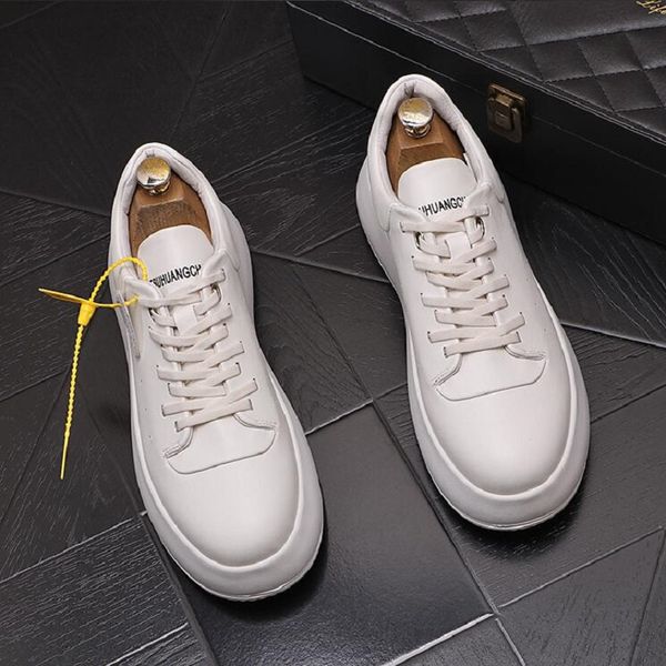 tide brand men shoes small white shoes new white board shoes youth student low shoes d2a57, Black
tide brand men shoes small white shoes new white board shoes youth student low shoes d2a57, Black