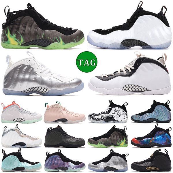 foamposite one basketball shoes penny hardaway anthracite chrome white galaxy marble island green pure platinum silver white mens trainers o
foamposite one basketball shoes penny hardaway anthracite chrome white galaxy marble island green pure platinum silver white mens trainers o