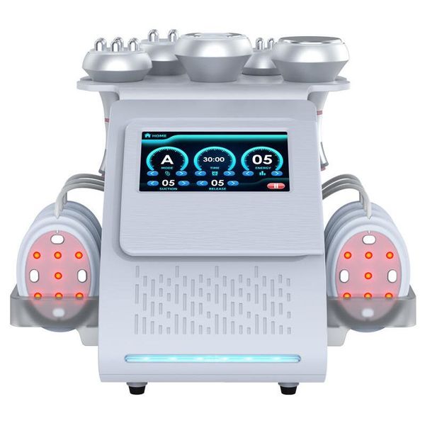 powerful 80k slimming cavitation slim machine 6 in 1 80k ultrasound liposuction cavitation ems vacuum rf machine
powerful 80k slimming cavitation slim machine 6 in 1 80k ultrasound liposuction cavitation ems vacuum rf machine