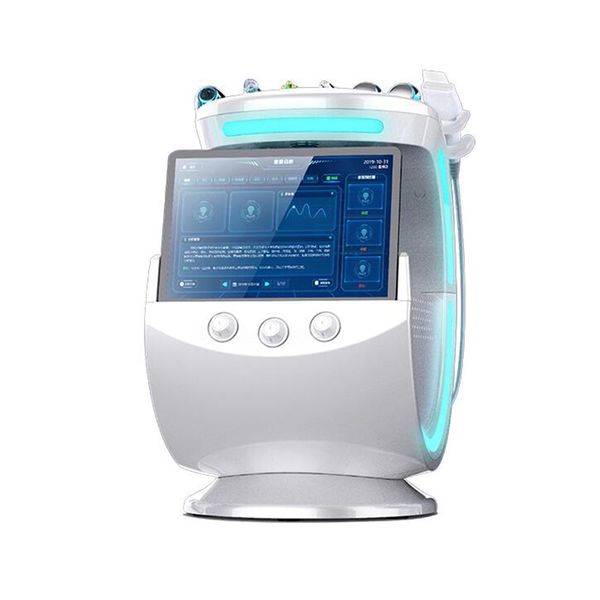 dermabrasion oxygene hydrafacial machine facial aesthetics cleansing lifting spa ultrasound skin care mirror skin analyzer facial scanner
dermabrasion oxygene hydrafacial machine facial aesthetics cleansing lifting spa ultrasound skin care mirror skin analyzer facial scanner