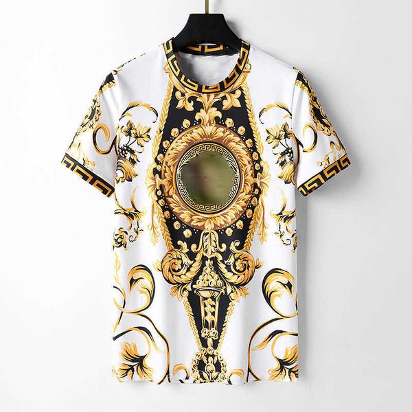 summer short sleeve t shirt mens sweatshirt medusa digital print tee designer tshirt men round neck tshirt hip hop t-shirt, White;black
summer short sleeve t shirt mens sweatshirt medusa digital print tee designer tshirt men round neck tshirt hip hop t-shirt, White;black