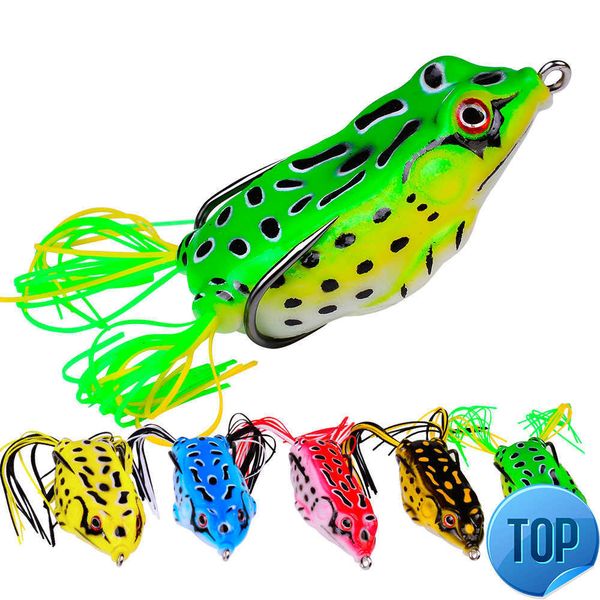 1 pcs 5g 8.5g 13g 17.5g frog lure soft tube bait plastic fishing lure with fishing hooks ater ray frog artificial 3d eyes
1 pcs 5g 8.5g 13g 17.5g frog lure soft tube bait plastic fishing lure with fishing hooks ater ray frog artificial 3d eyes