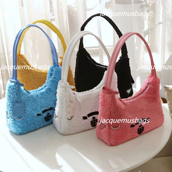 re-edition 2000 terry mini bag designer luxury wool 2000 terry hobo shoulder crossbody bags plush fur purse cross body handbag size 22-17-6c
re-edition 2000 terry mini bag designer luxury wool 2000 terry hobo shoulder crossbody bags plush fur purse cross body handbag size 22-17-6c