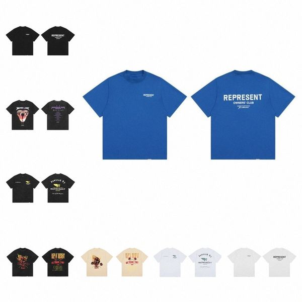 mens designer t shirt leopard head eagle sweatshirt represent womens print tshirt trend short sleeve casual loose shirts high street tee shi, Black;brown
mens designer t shirt leopard head eagle sweatshirt represent womens print tshirt trend short sleeve casual loose shirts high street tee shi, Black;brown