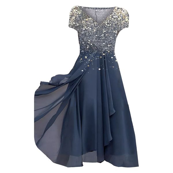 party dresses elegant patchwork short sleeve boho dress women v neck a-line dress women casual sundress vintage midi vestidos 230322, White;black
party dresses elegant patchwork short sleeve boho dress women v neck a-line dress women casual sundress vintage midi vestidos 230322, White;black