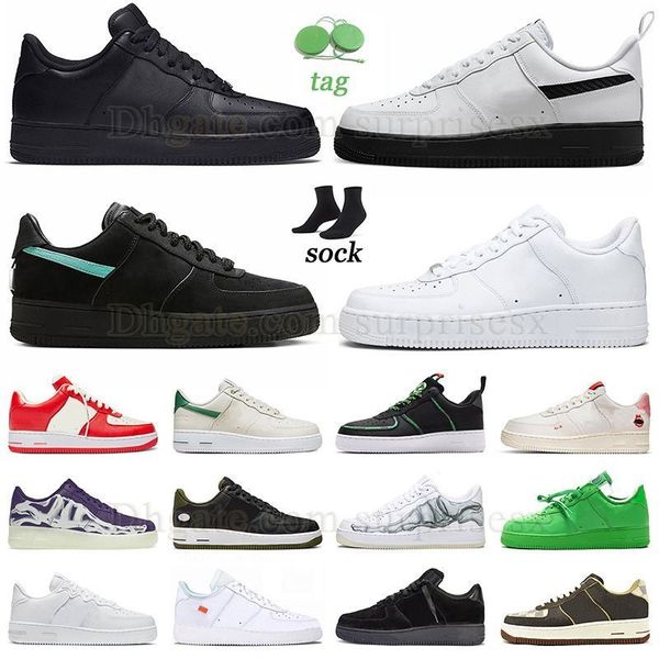 luxury casual shoes airforce 1 retro stussys black tiffany whtie black teal 40th 07 green men women sneakers triple black l classic react tr
luxury casual shoes airforce 1 retro stussys black tiffany whtie black teal 40th 07 green men women sneakers triple black l classic react tr