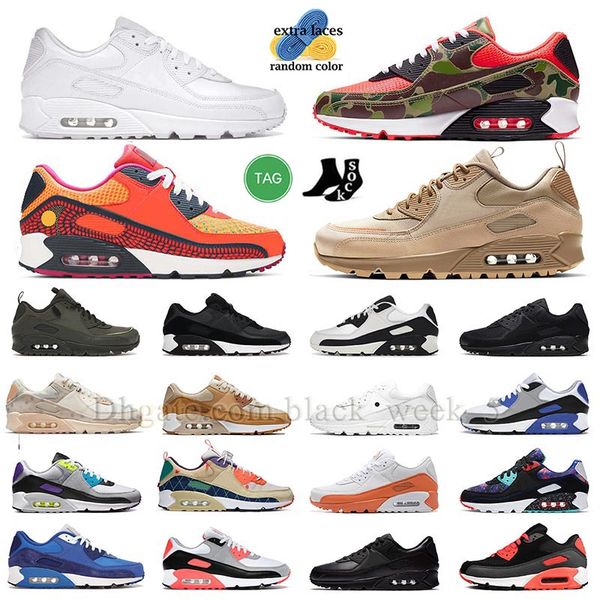 wholesale dhgates running shoes 90 90s leather triple white mesh camo caramel malt blue slate solar flare sneakers trainers dhgate shoe spor, Black
wholesale dhgates running shoes 90 90s leather triple white mesh camo caramel malt blue slate solar flare sneakers trainers dhgate shoe spor, Black