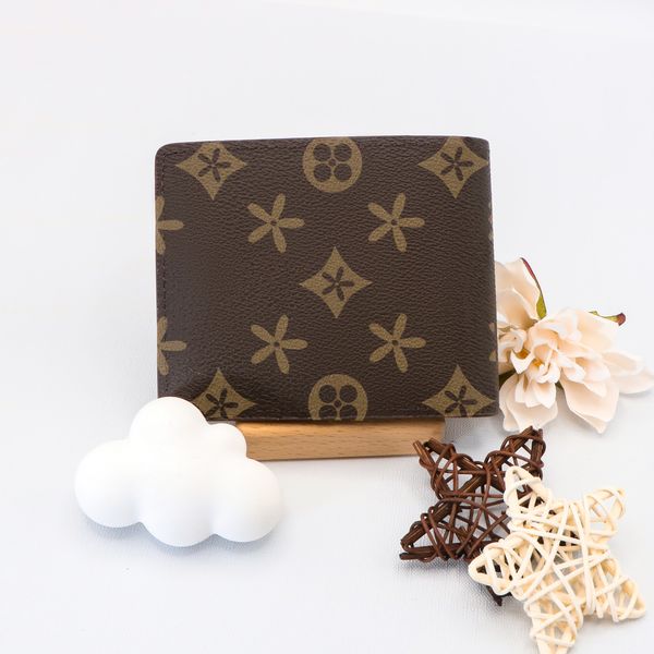 wallet m60895 multiple women man luxury designer credit card slots coin purses brown flower key pouch card holder genuine leather wallets ca, Red;black
wallet m60895 multiple women man luxury designer credit card slots coin purses brown flower key pouch card holder genuine leather wallets ca, Red;black