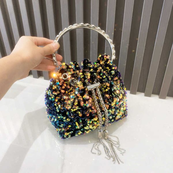 purses and handbags luxury designer bucket clutch purse evening banquet bag bags for women sequins shoulder bag women 230308
purses and handbags luxury designer bucket clutch purse evening banquet bag bags for women sequins shoulder bag women 230308