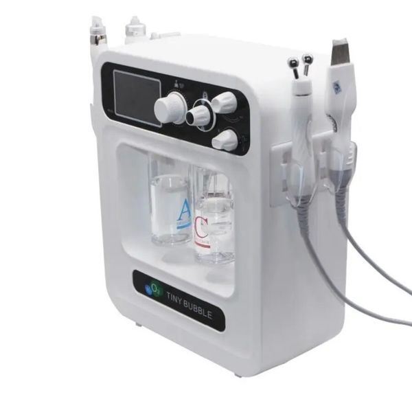 tiny bubble water hydra dermabrasion peel oxygen scrubber bio machine for face lift skin rejuvenation beauty equipments, Black;white
tiny bubble water hydra dermabrasion peel oxygen scrubber bio machine for face lift skin rejuvenation beauty equipments, Black;white