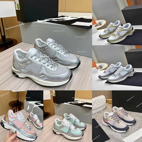designer sneakers men women shoe calfskin sneaker vintage suede shoes fashion increasing platform shoe lace-up print leather trainers, Black
designer sneakers men women shoe calfskin sneaker vintage suede shoes fashion increasing platform shoe lace-up print leather trainers, Black