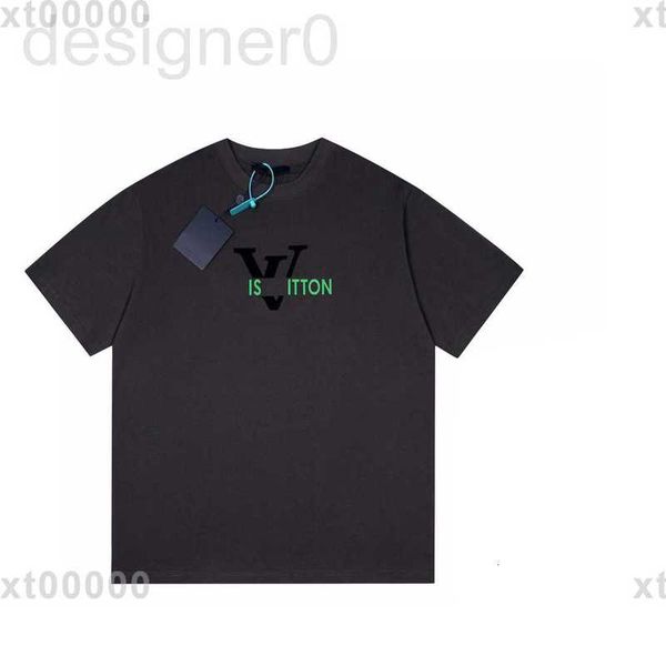 men's t-shirts popular 22ss designer letter printed t shirts tee sweatshirt fashion high street short sleeves summer casual t-shirt men, White;black
men's t-shirts popular 22ss designer letter printed t shirts tee sweatshirt fashion high street short sleeves summer casual t-shirt men, White;black