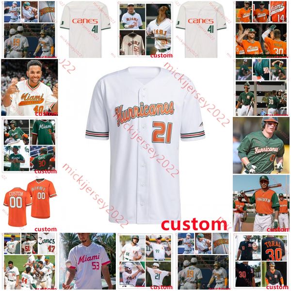 mike fiore miami hurricanes baseball jersey alex fernandez neal heaton freddy zamora adrian del castillo chris mcmahon mens youth custom sti, Black
mike fiore miami hurricanes baseball jersey alex fernandez neal heaton freddy zamora adrian del castillo chris mcmahon mens youth custom sti, Black