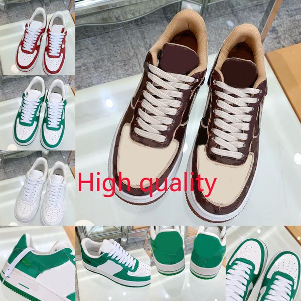 breathable sports printing cowskin shoes couple designer quality women low heel leather sneakers brushed leather loafers platform comfortabl, Black
breathable sports printing cowskin shoes couple designer quality women low heel leather sneakers brushed leather loafers platform comfortabl, Black