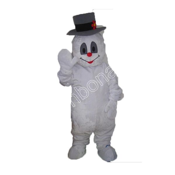 white snowman mascot costumes cartoon character outfit suit xmas outdoor party outfit size promotional advertising clothings, Red;yellow
white snowman mascot costumes cartoon character outfit suit xmas outdoor party outfit size promotional advertising clothings, Red;yellow