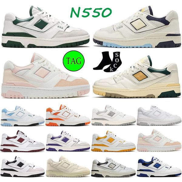 2023 new running shoes nb n550 white green rich paul bb550 550 sea salt black burgundy varsity gold cream black panda designer trainer s mas
2023 new running shoes nb n550 white green rich paul bb550 550 sea salt black burgundy varsity gold cream black panda designer trainer s mas