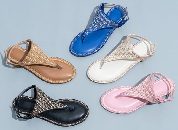 flip flops rhinestone sandals women's summer sandals beach sandals women's shoes, Black
flip flops rhinestone sandals women's summer sandals beach sandals women's shoes, Black